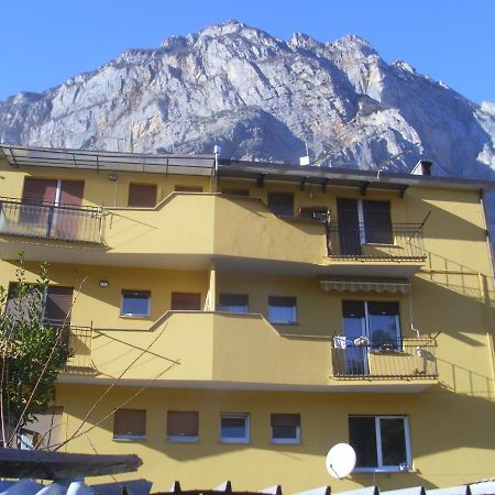 Pietramurata Appartamento Vista Montagna Terzo Piano Dro Exterior foto